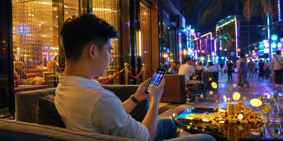 bet8vn Những điều bạn cần biết về tài khoản