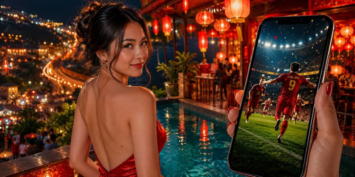 bet8vn Việt Nam Sảnh casino