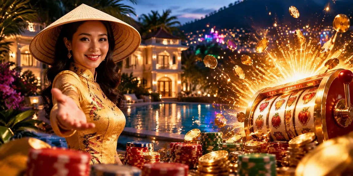 bet8vn Ưu đãi